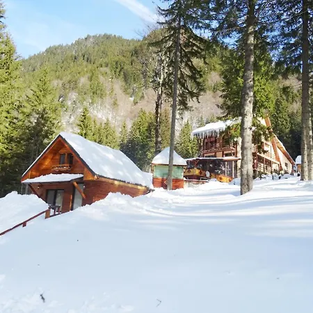 Guest house Complex Balea 3*