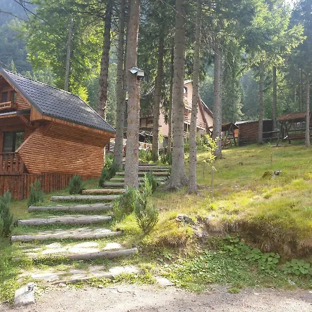 Guest house Complex Balea Cumpana (Arges)